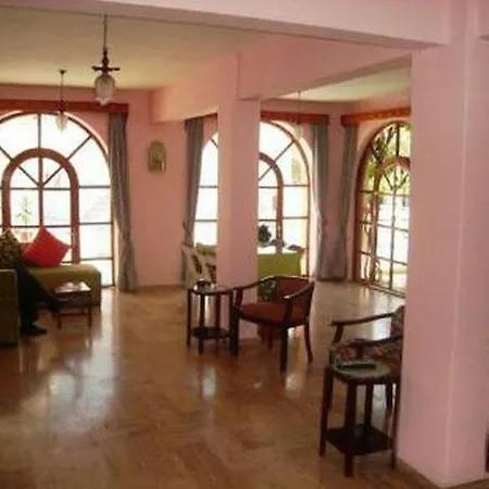 Sahin Lejlighedshotel