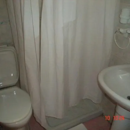 Lejlighedshotel Sahin