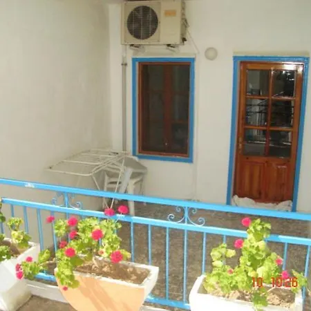 Lejlighedshotel Sahin 2*