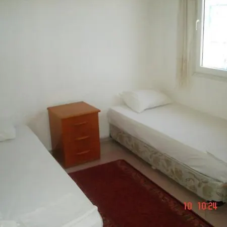 Lejlighedshotel Sahin Mugla