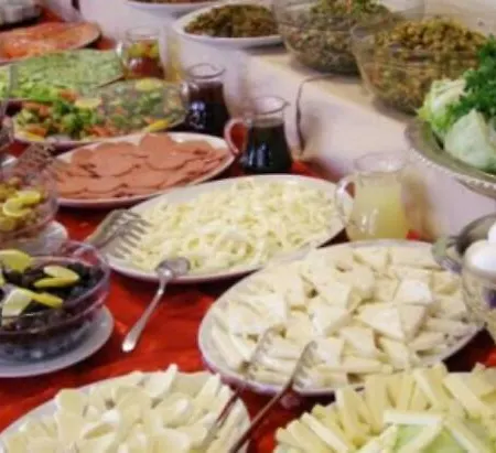 Sahin Lejlighedshotel Mugla