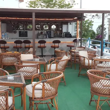 Aparthotel Sahin Mugla